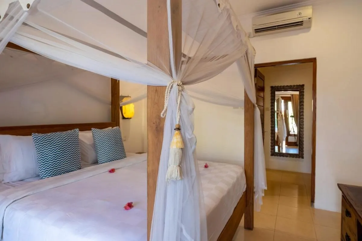Genta- Petitenget 2Br Villa, Walk To Beach! Seminyak  Villa Seminyak (Bali)