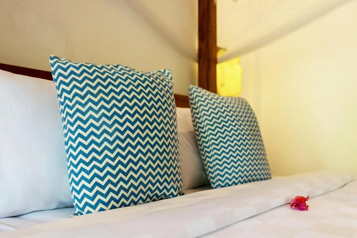 Genta- Petitenget 2Br Villa, Walk To Beach! Seminyak  Seminyak (Bali)