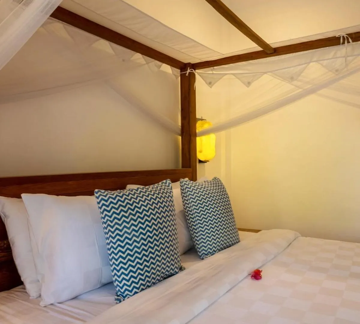 Villa Genta- Petitenget 2Br Villa, Walk To Beach! Seminyak