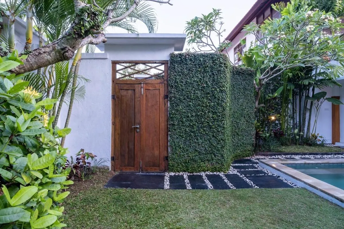 Genta- Petitenget 2Br Villa, Walk To Beach! Seminyak  0*, Seminyak (Bali) Indonesia