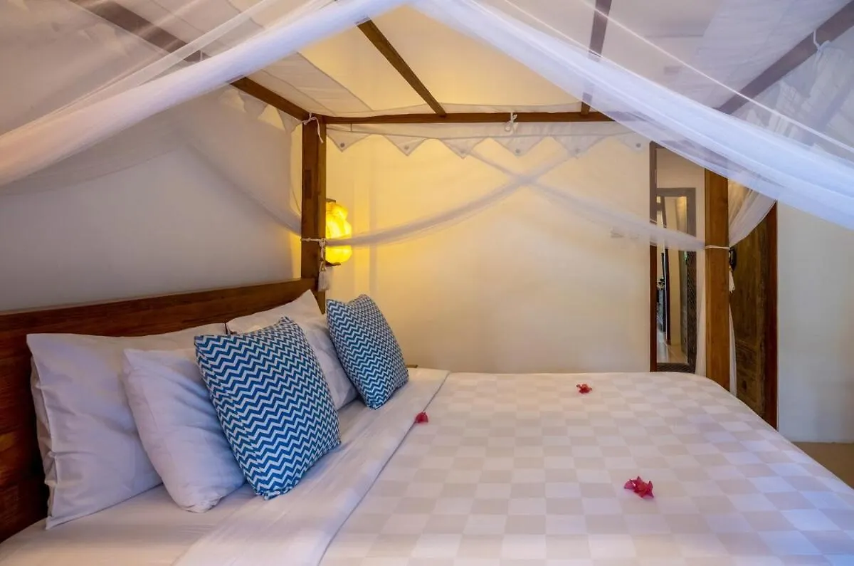 Genta- Petitenget 2Br Villa, Walk To Beach! Seminyak