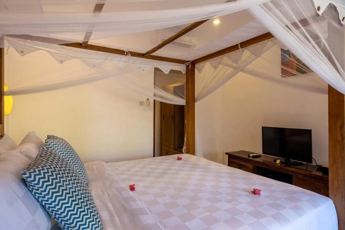 Genta- Petitenget 2Br Villa, Walk To Beach! Seminyak  Indonesia