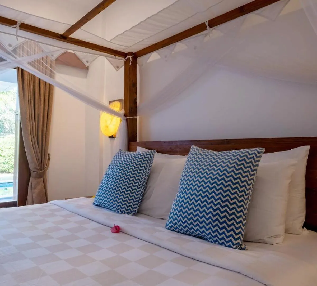Genta- Petitenget 2Br Villa, Walk To Beach! Seminyak  0*, Seminyak (Bali) Indonesia