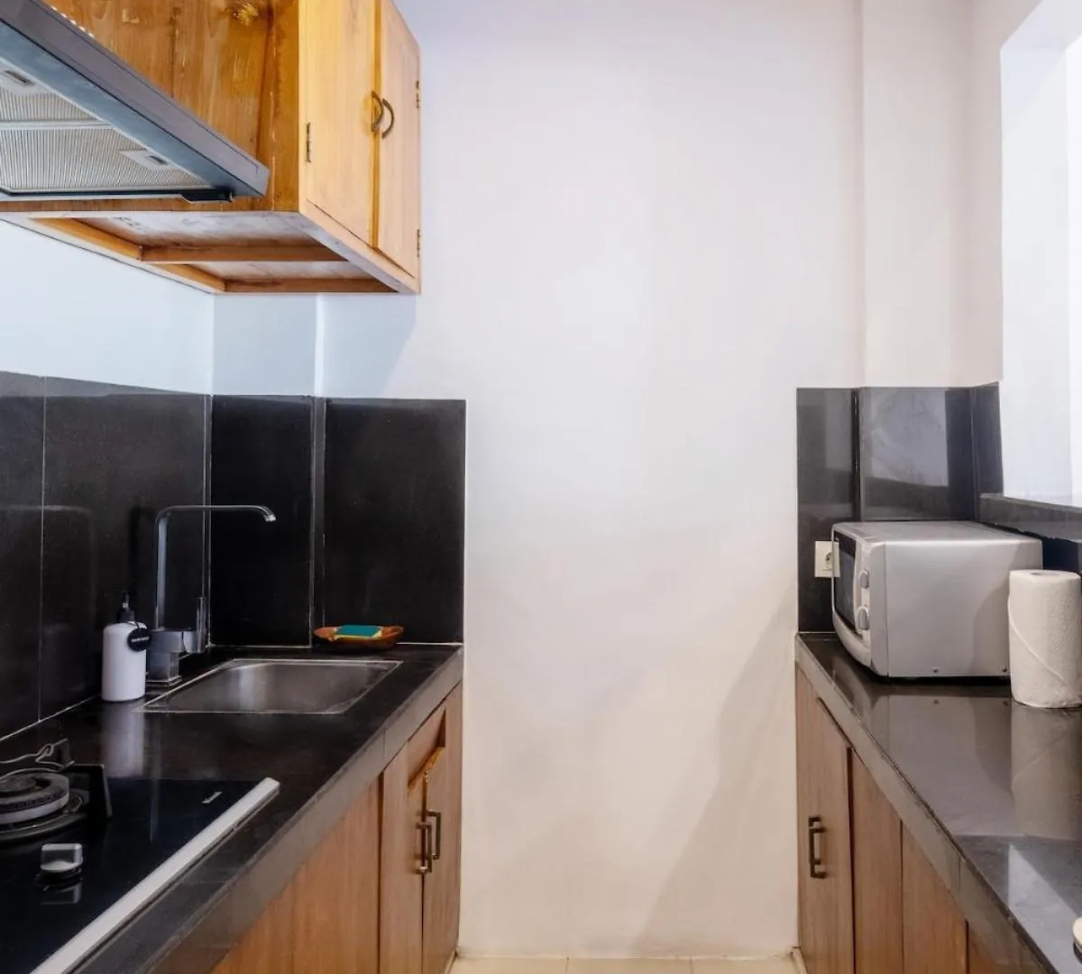 Genta- Petitenget 2Br Villa, Walk To Beach! Seminyak Indonesia